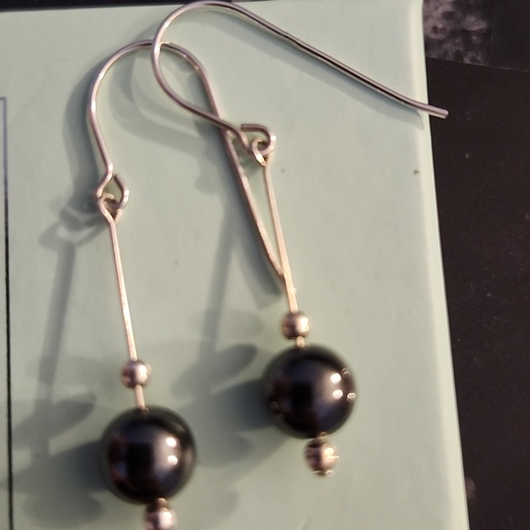 Collection Of Silver Jewelry - Picture 13 of 14